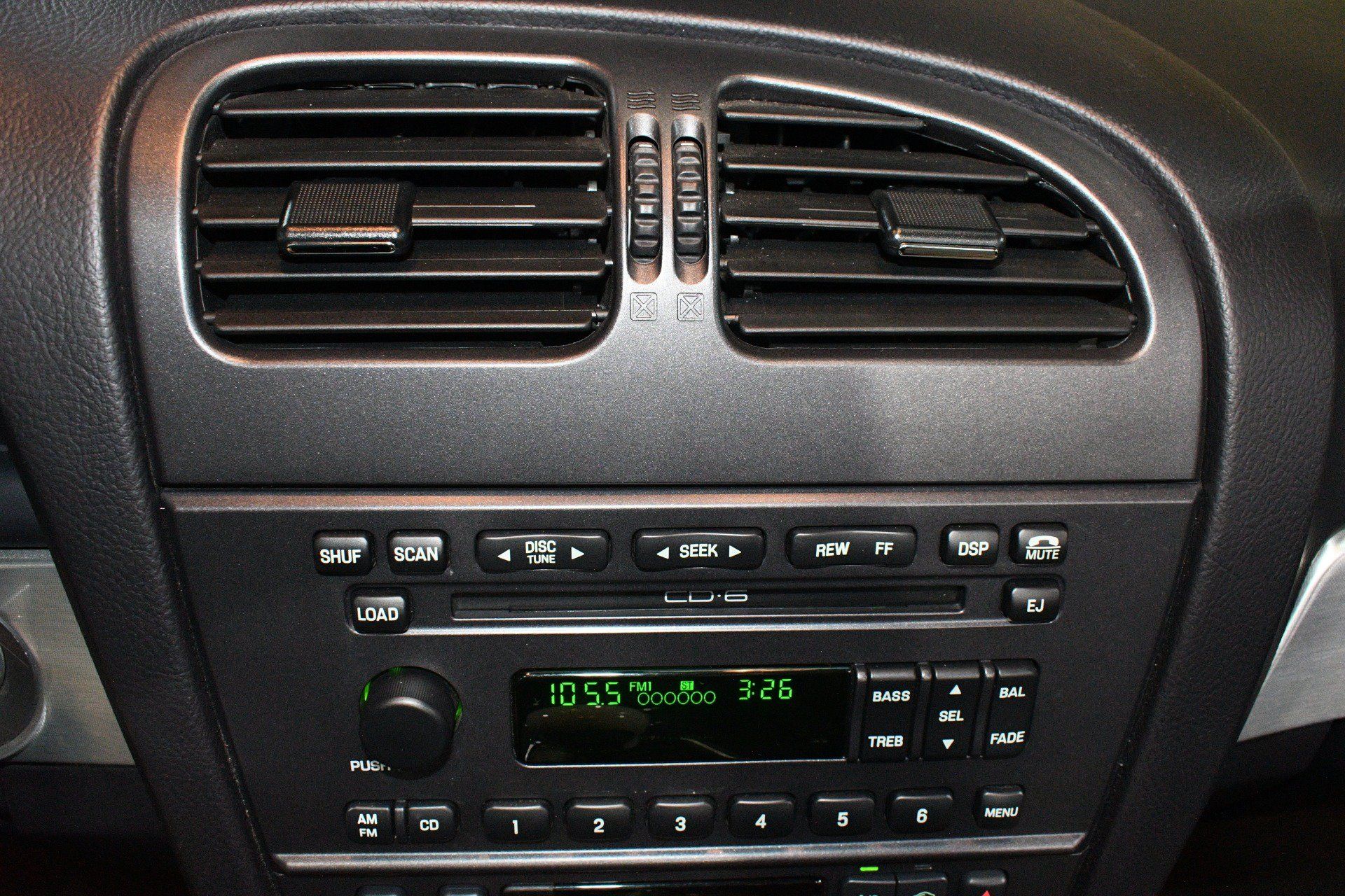 Used 2003 Ford Thunderbird RWD image 35