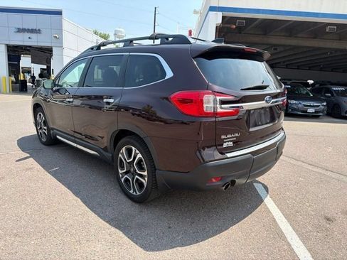 Used 2023 Subaru Ascent Touring AWD/4WD image 3