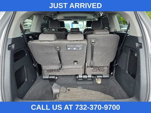Used 2022 Honda Odyssey EX-L image 17