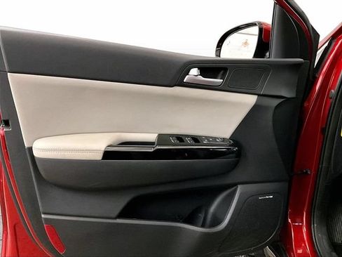Used 2017 Kia Sportage SX AWD/4WD image 22