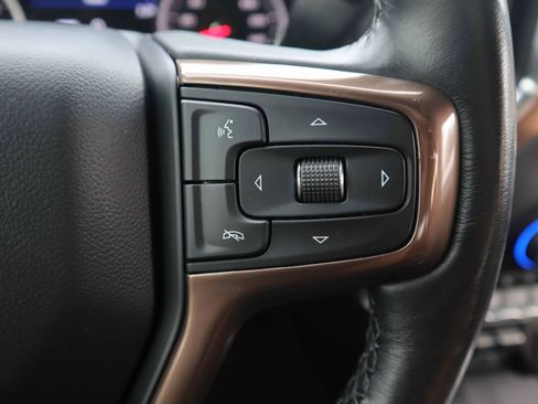 Used 2020 Chevrolet Silverado 2500 High Country w/ Z71 Off-Road Package image 16