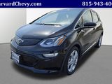 Used 2020 Chevrolet Bolt LT image 3