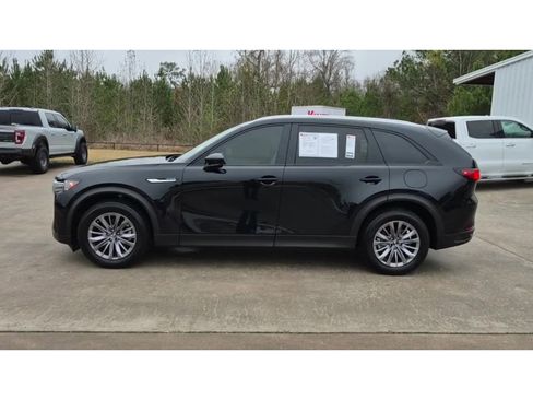 Used 2025 MAZDA CX-90 3.3 Turbo w/ Preferred Package image 5