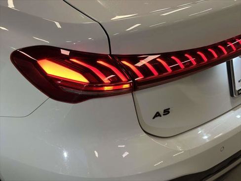 Used 2025 Audi A5 2.0T Premium w/ Convenience Package image 9