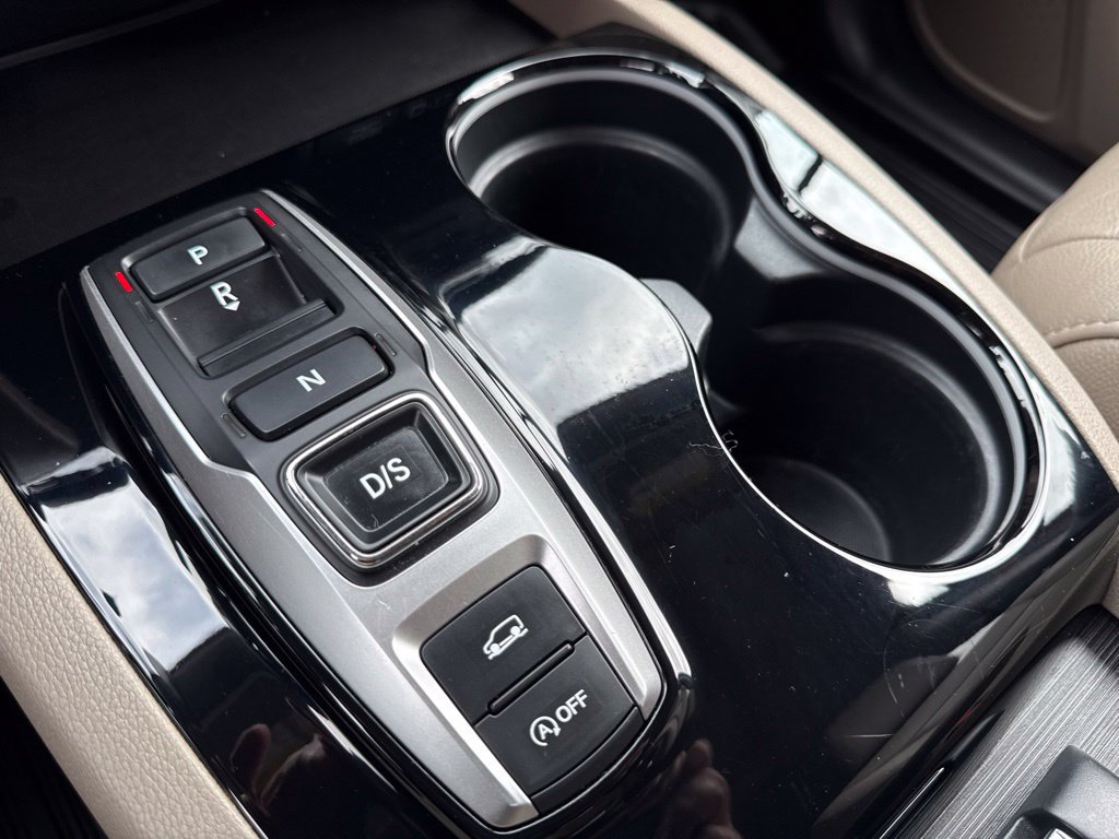 Used 2022 Honda Pilot Touring image 22
