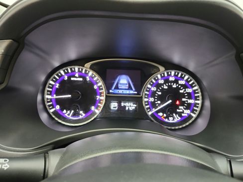 Used 2019 INFINITI QX60 Pure AWD/4WD image 10