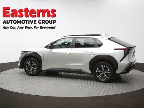 Used 2023 Toyota bZ4X XLE w/ Weather Package image 62