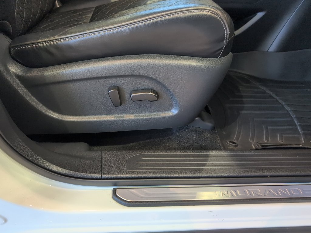 Used 2019 Nissan Murano Platinum AWD/4WD image 48