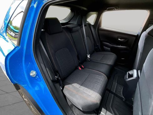 Used 2026 Honda HR-V Sport image 20
