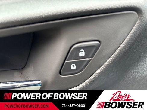 New 2026 Chevrolet Trax LT w/ Driver Confidence Package image 7