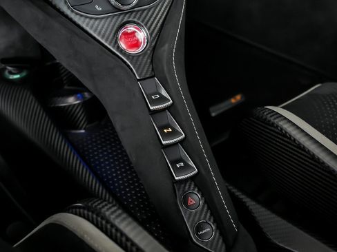 Used 2021 McLaren 765LT image 41