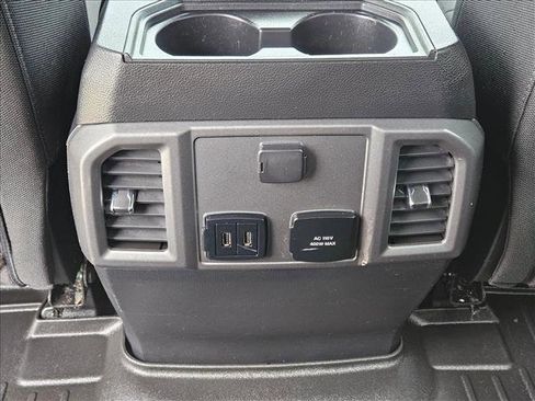 Used 2020 Ford F150 XLT w/ Equipment Group 302A Luxury RWD image 18