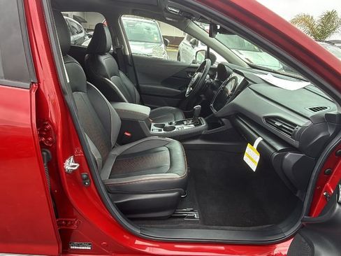 Certified 2024 Subaru Crosstrek 2.5i Limited w/ Popular Package #4A AWD/4WD image 16