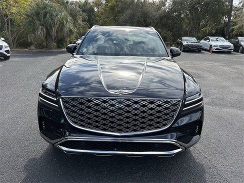 New 2026 Genesis GV80 3.5T Prestige image 7