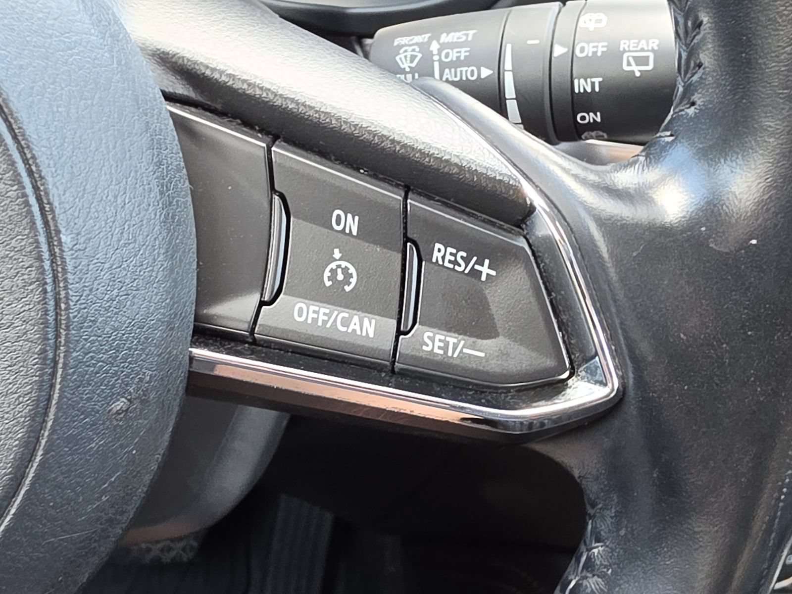 Used 2017 MAZDA CX-5 Grand Touring AWD/4WD image 22