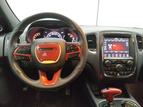 Used 2020 Dodge Durango GT w/ Blacktop Package RWD image 22