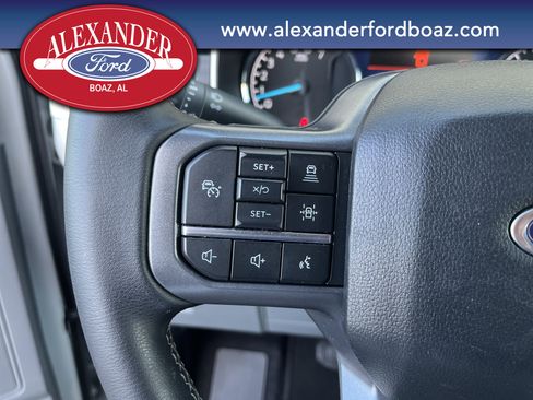 Used 2023 Ford F150 XLT w/ Equipment Group 302A High image 31