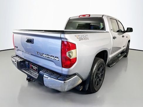 Used 2020 Toyota Tundra SR5 image 5