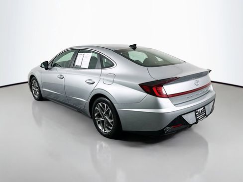 Used 2021 Hyundai Sonata SEL image 5