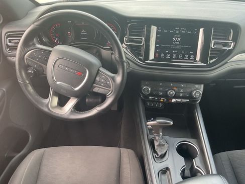 Used 2023 Dodge Durango SXT RWD image 11