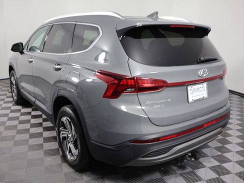 Used 2023 Hyundai Santa Fe SEL image 5