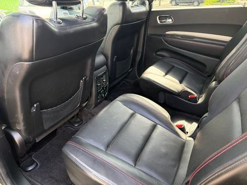 Used 2016 Dodge Durango R/T AWD/4WD image 20