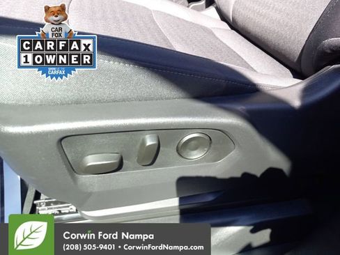 Used 2025 Chevrolet Silverado 1500 RST AWD/4WD image 12