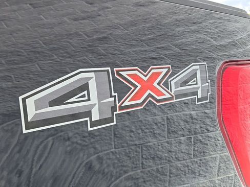 Used 2021 Ford F150 Lariat w/ Equipment Group 501A Mid image 12