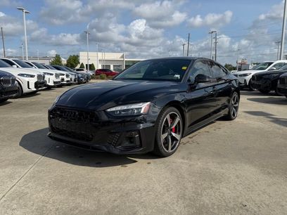 Used 2023 Audi A5 2.0T Premium Plus w/ Premium Plus