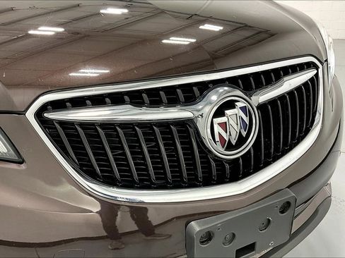 Used 2020 Buick Envision Essence image 36