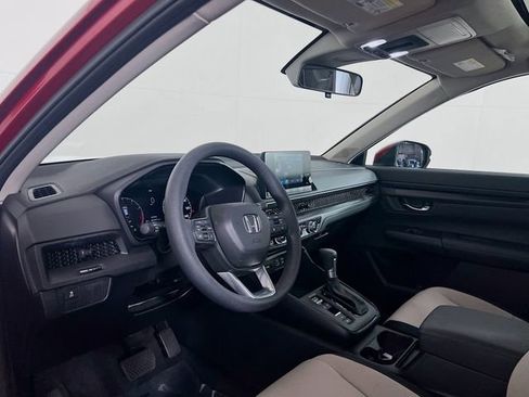 Used 2025 Honda CR-V EX image 11