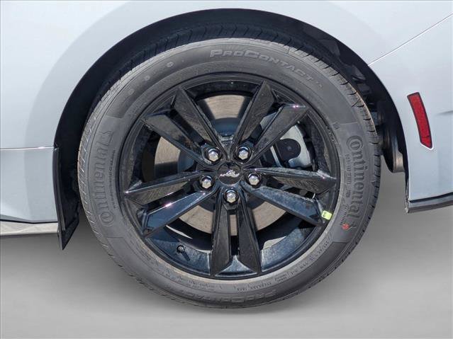 New 2026 Ford Mustang GT RWD image 16