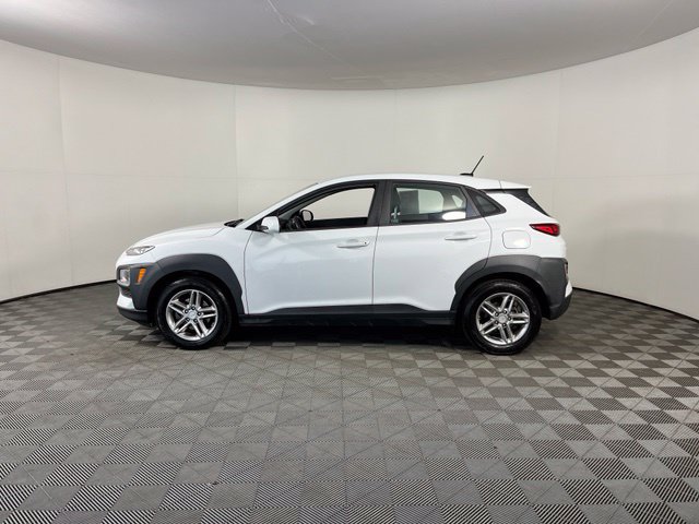 Used 2019 Hyundai Kona SE FWD image 4