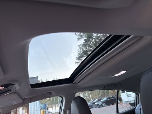 Used 2024 Subaru Legacy Limited image 4