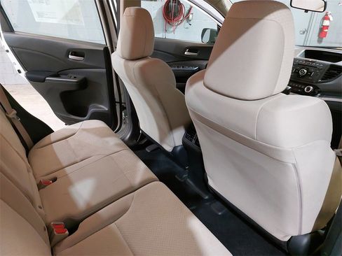 Used 2016 Honda CR-V LX image 11