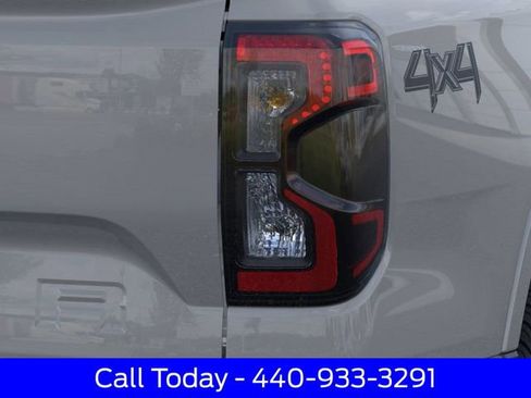 New 2026 Ford Ranger XLT w/ Equipment Group 301A High image 24