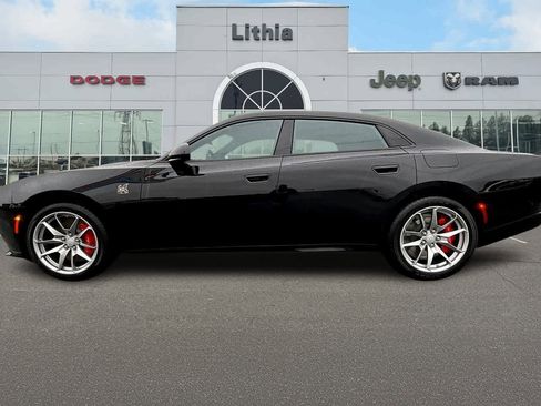 New 2026 Dodge Charger Scat Pack w/ Track Package image 3