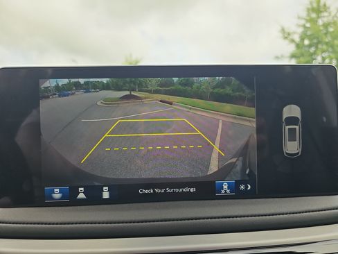 Certified 2026 Acura MDX FWD w/ Technology Package image 24