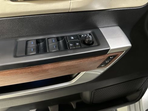Used 2022 Toyota Tundra 1794 Edition image 18