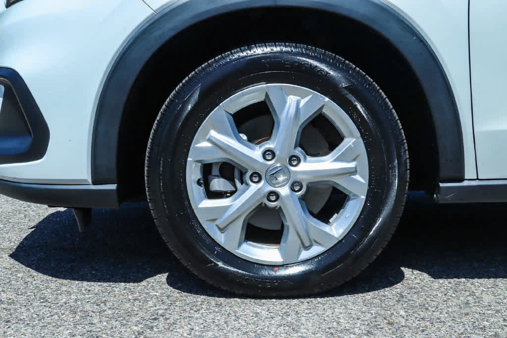 Used 2024 Honda HR-V LX image 10