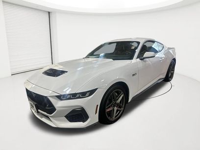 Used 2024 Ford Mustang GT Premium