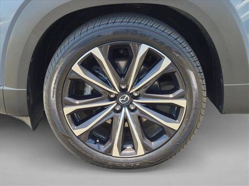 Certified 2024 MAZDA CX-50 2.5 Turbo w/ Cargo Package AWD/4WD image 20