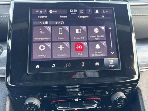 Certified 2022 Jeep Grand Cherokee L Laredo image 29