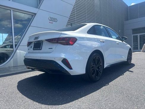 New 2026 Audi A3 2.0T Premium Plus AWD/4WD image 4