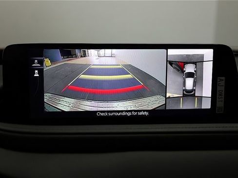 New 2026 MAZDA CX-30 2.5 Turbo w/ Premium Plus Pkg image 34