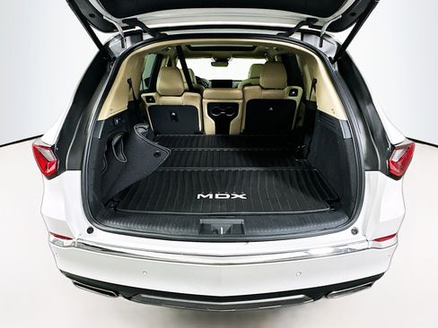 Used 2025 Acura MDX FWD w/ Technology Package image 29