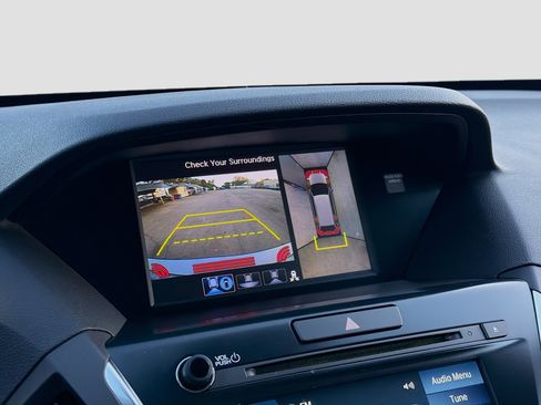 Used 2019 Acura MDX FWD w/ Advance Package image 14