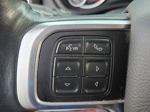 Used 2020 RAM 3500 Laramie image 23