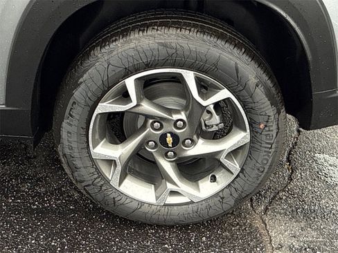 New 2026 Chevrolet Trax LT w/ Driver Confidence Package image 20