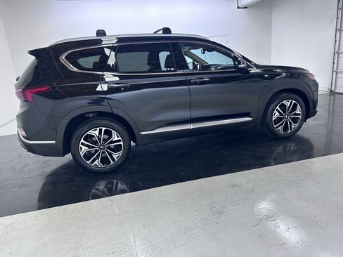 Used 2020 Hyundai Santa Fe SEL FWD image 20